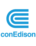 Logo Con Edison