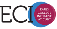 Logo ECI