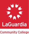 Logo LaGuardia